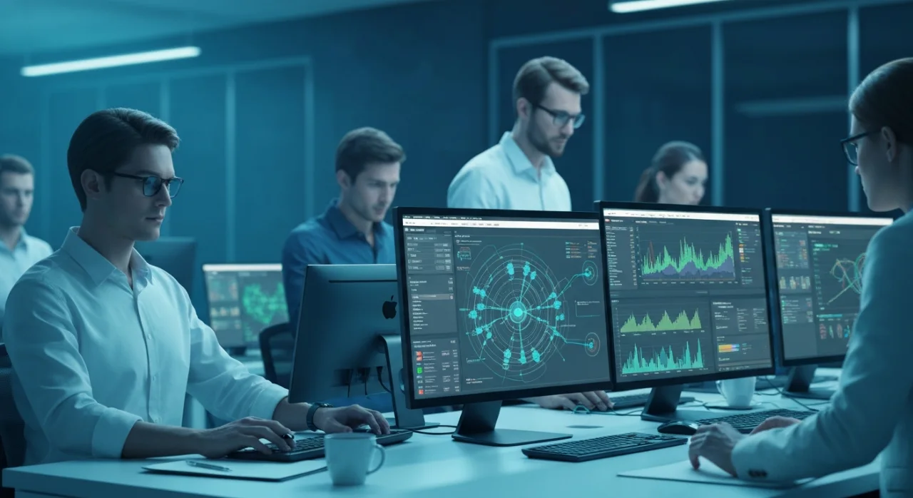 Cybersecurite Vitry-sur-Seine